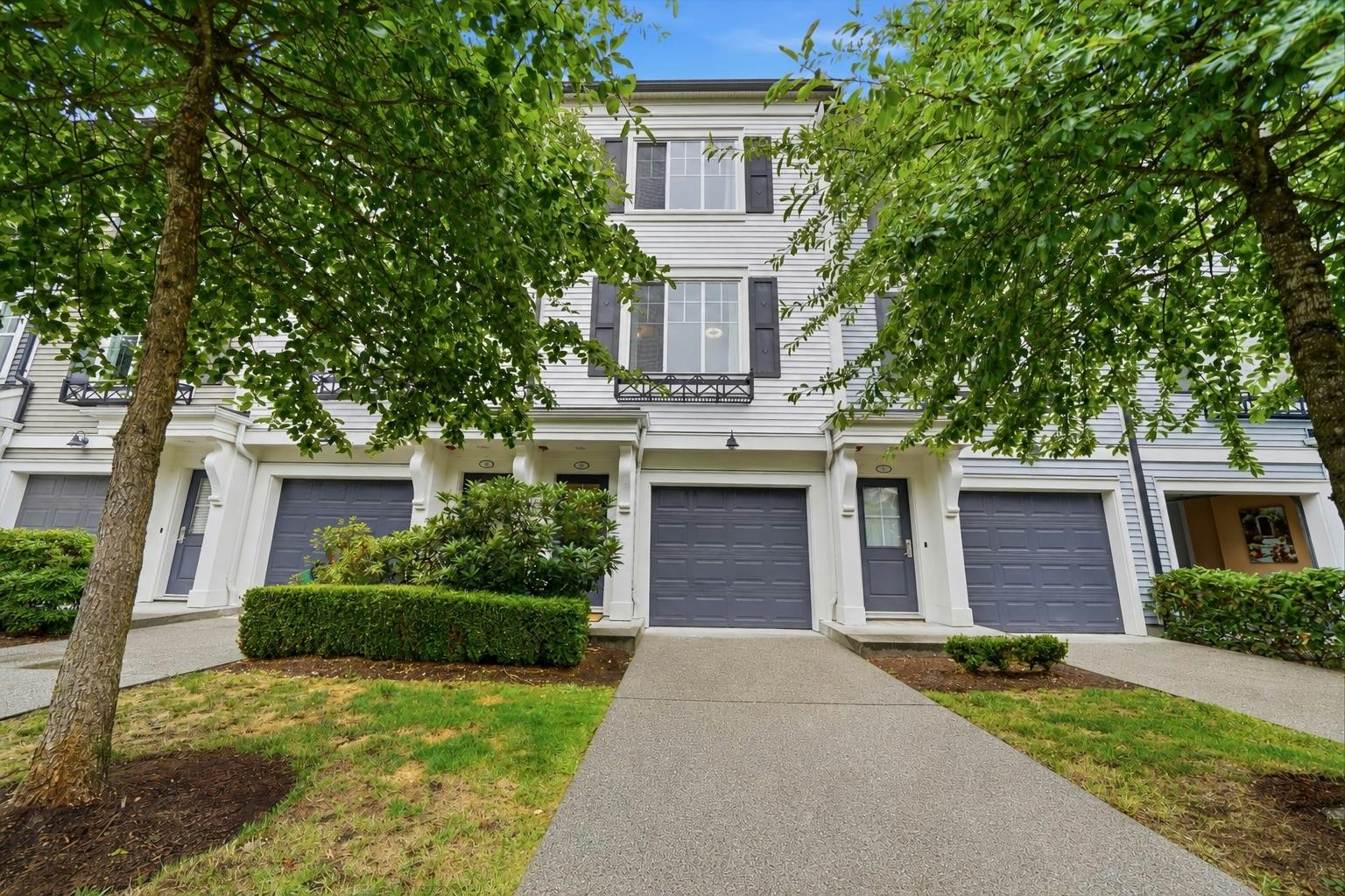 88-3010 Riverbend Drive, Coquitlam, BC, V3C 0B8 - 29