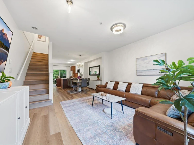 88-3010 Riverbend Drive, Coquitlam, BC, V3C 0B8 - 8
