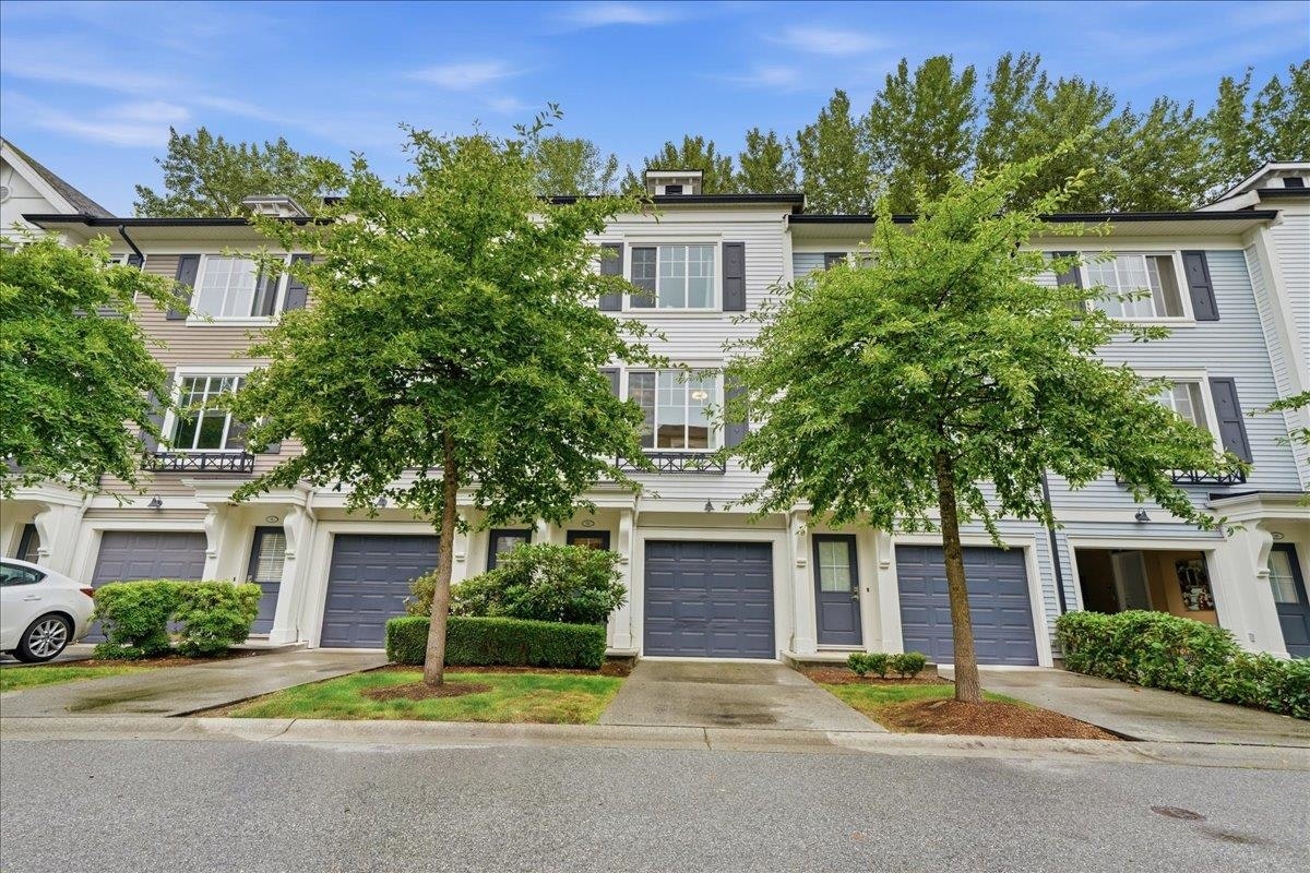 88-3010 Riverbend Drive, Coquitlam, BC, V3C 0B8 - 30