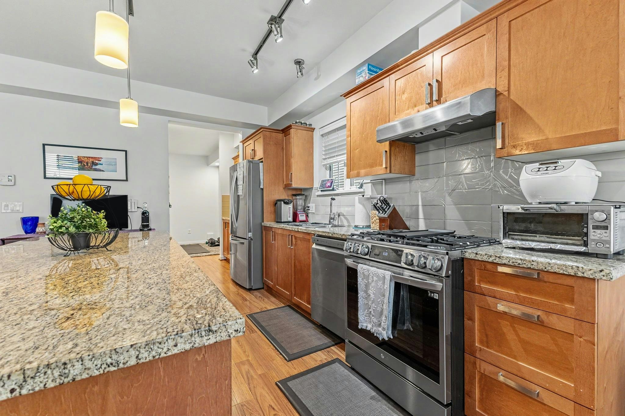 1427 Collins Road, Coquitlam, BC, V3E 0A9 - 12