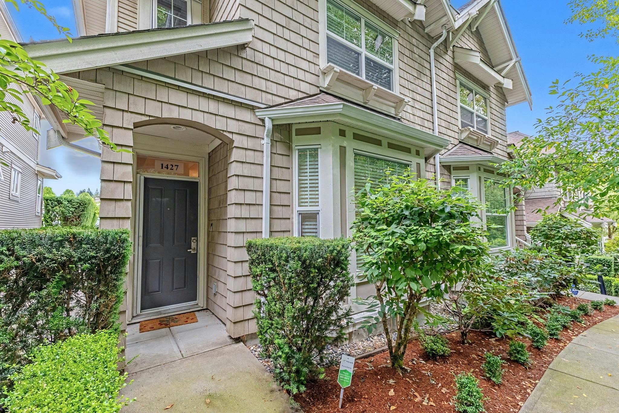 1427 Collins Road, Coquitlam, BC, V3E 0A9