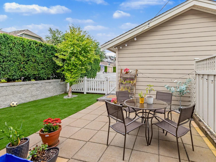 1427 Collins Road, Coquitlam, BC, V3E 0A9 - 30