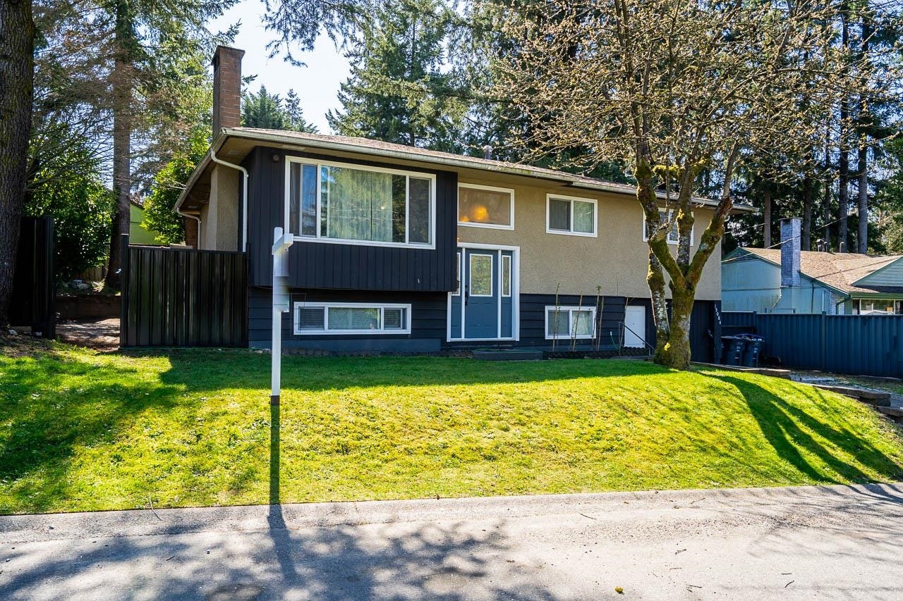15084 Raven Place, Surrey, BC, V3R 4T2