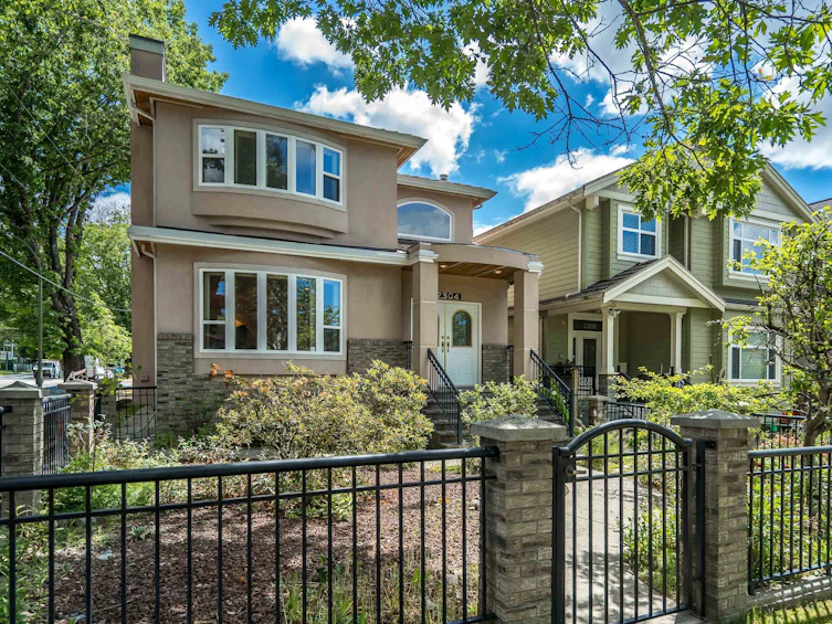 2304 Garden Drive, Vancouver, BC, V5N 4X3