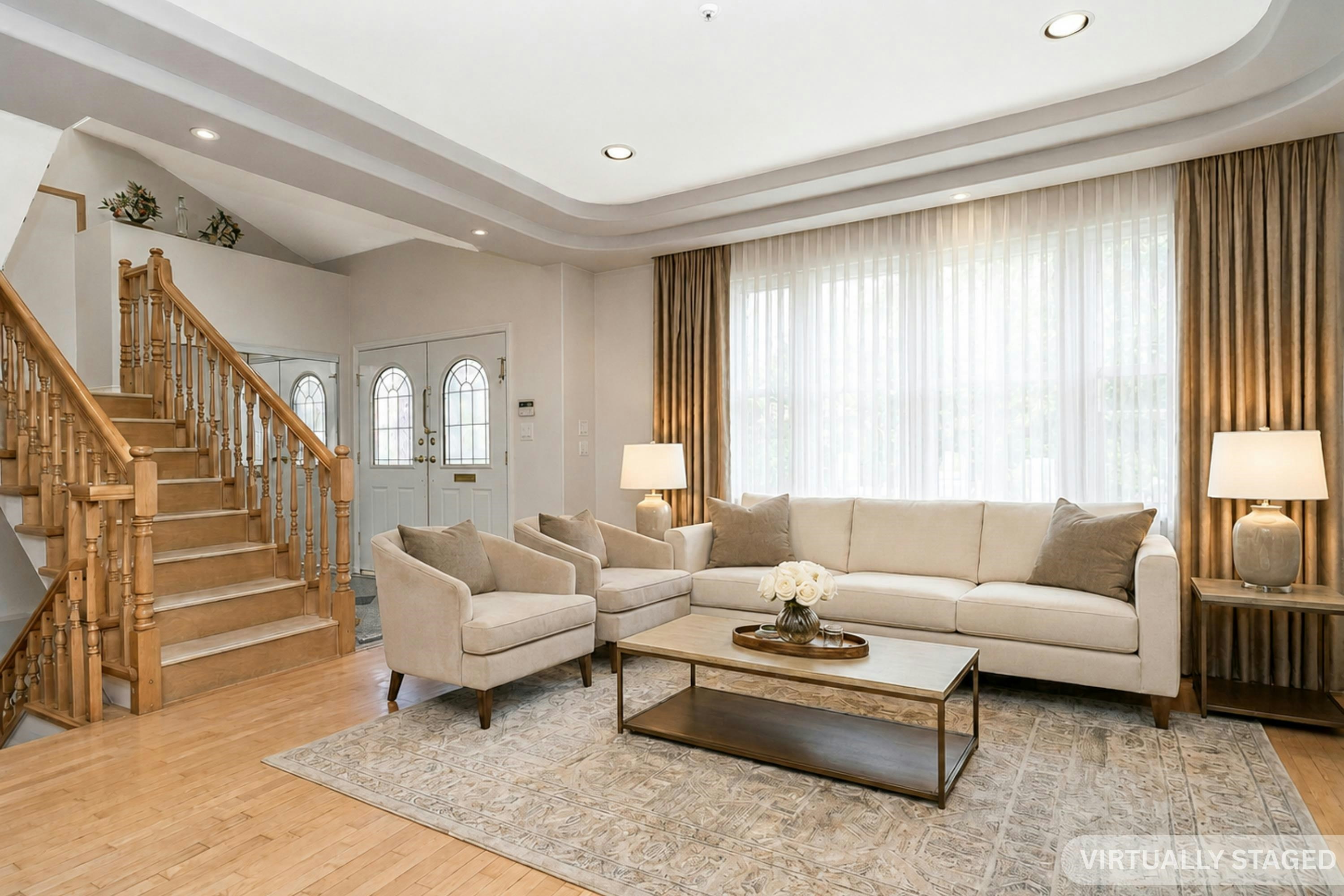2304 Garden Drive - 2