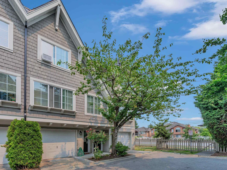 30-12778 66 Avenue, Surrey, BC, V3W 1K9 - 2