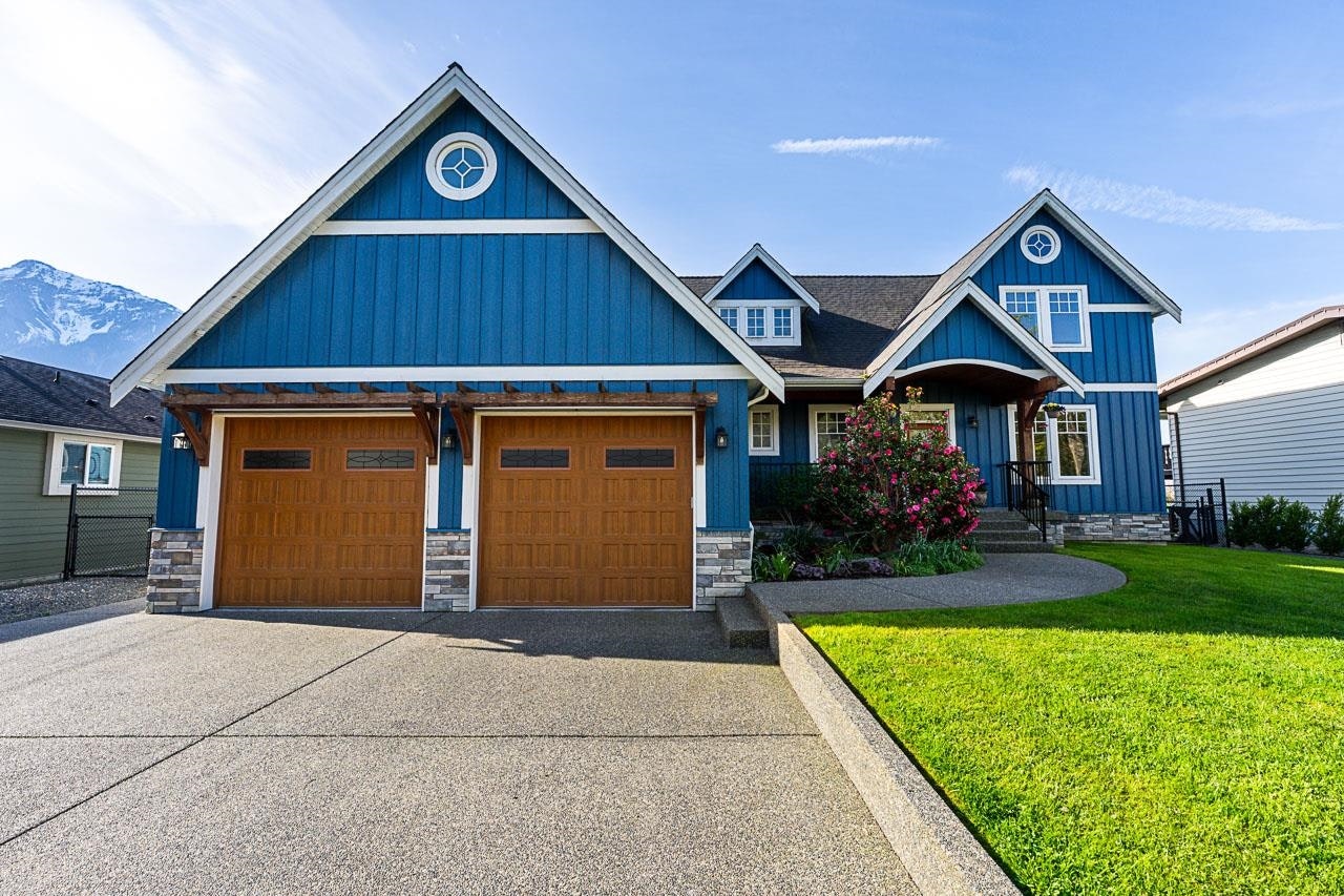 7312 Martin Road, Agassiz, BC, V0M 1A2