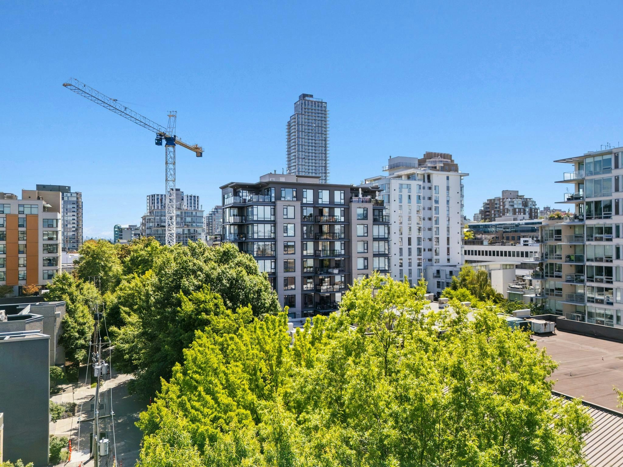 1648 W 7th Avenue, Vancouver, BC, V6J 1S5 - 30