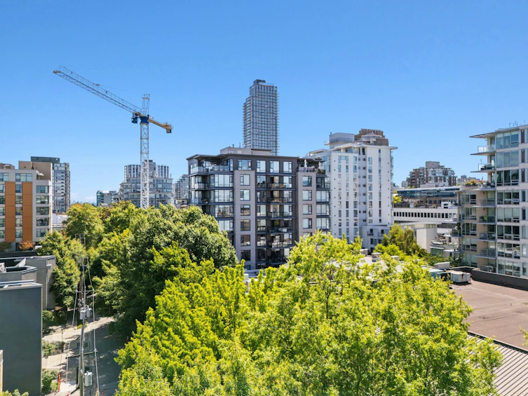 1648 W 7th Avenue, Vancouver, BC, V6J 1S5 - 30