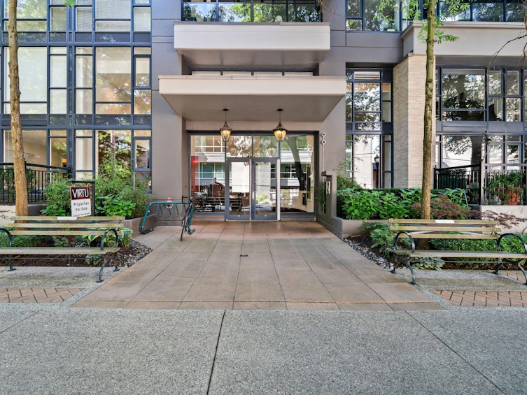1648 W 7th Avenue, Vancouver, BC, V6J 1S5 - 29