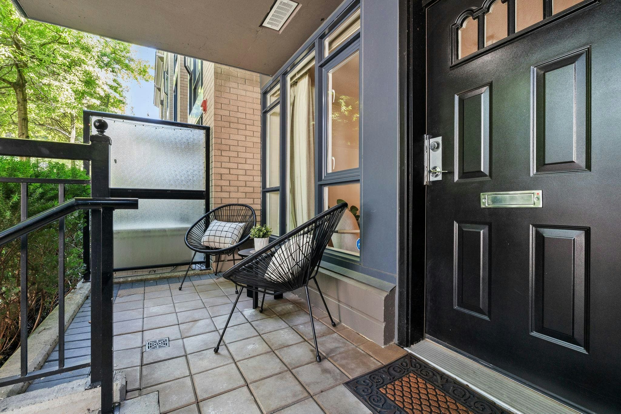 1648 W 7th Avenue, Vancouver, BC, V6J 1S5 - 27