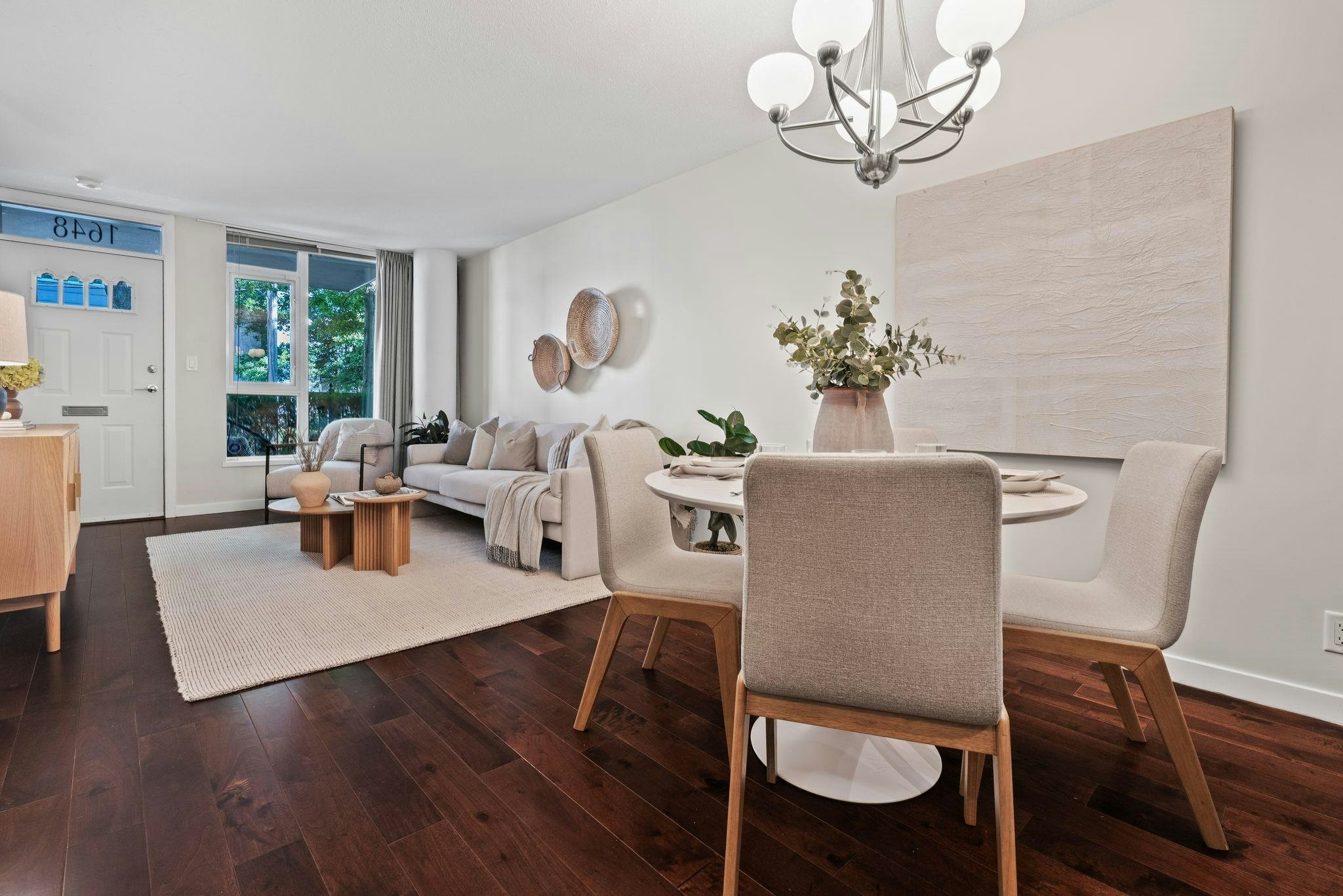 1648 W 7th Avenue, Vancouver, BC, V6J 1S5 - 9