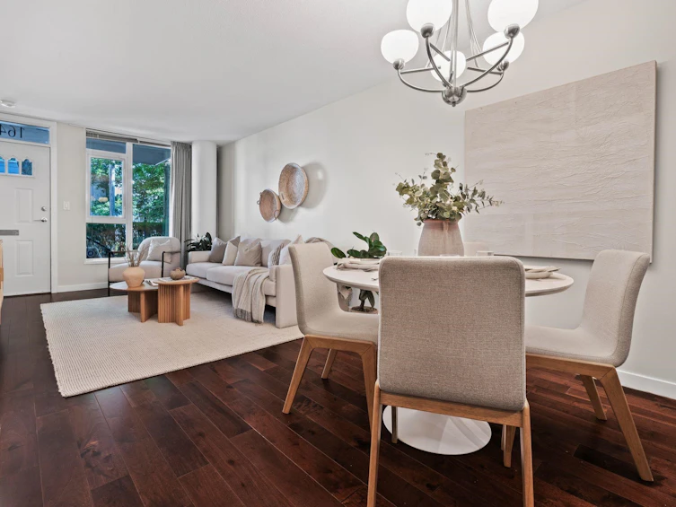 1648 W 7th Avenue, Vancouver, BC, V6J 1S5 - 9