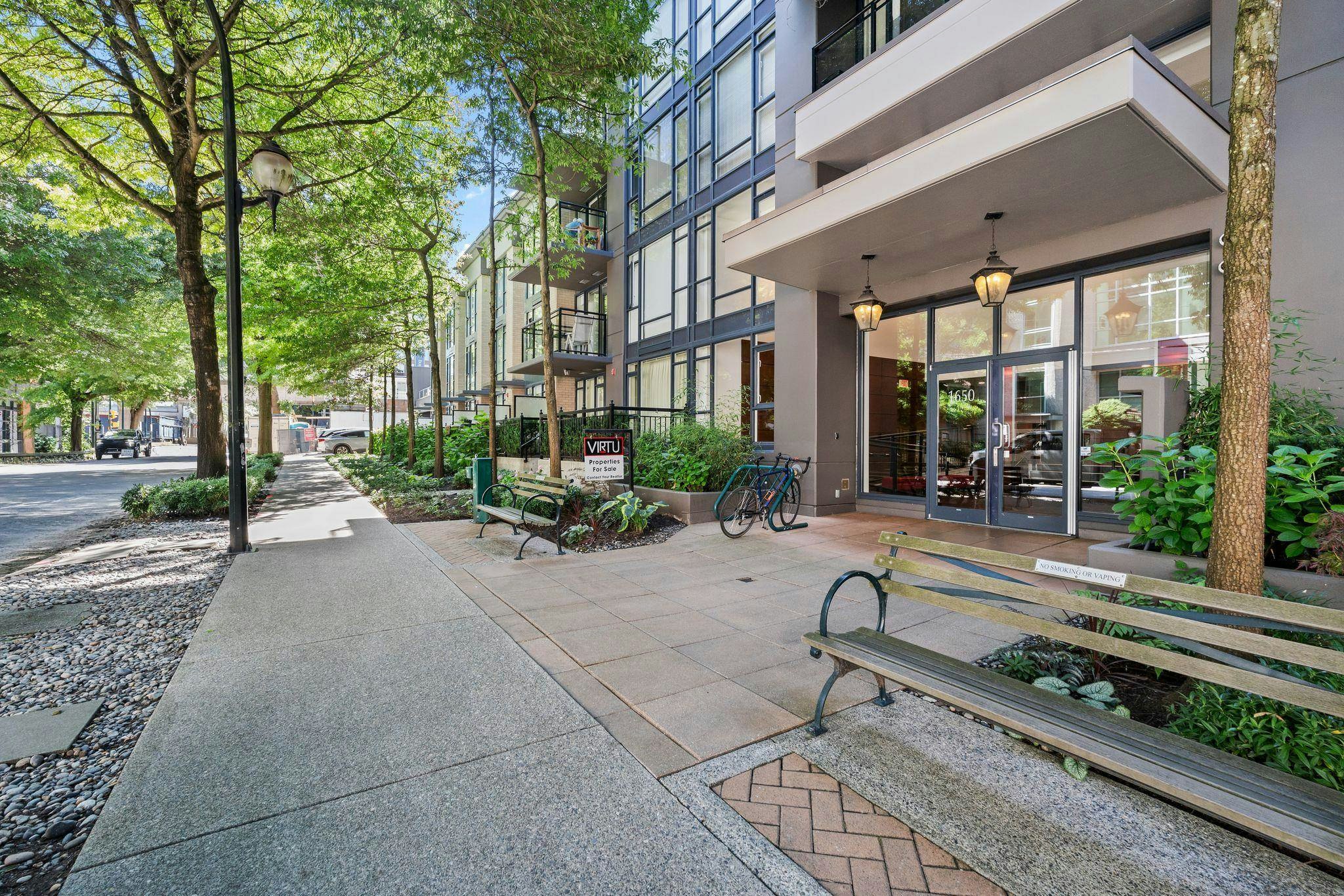 1648 W 7th Avenue, Vancouver, BC, V6J 1S5 - 28