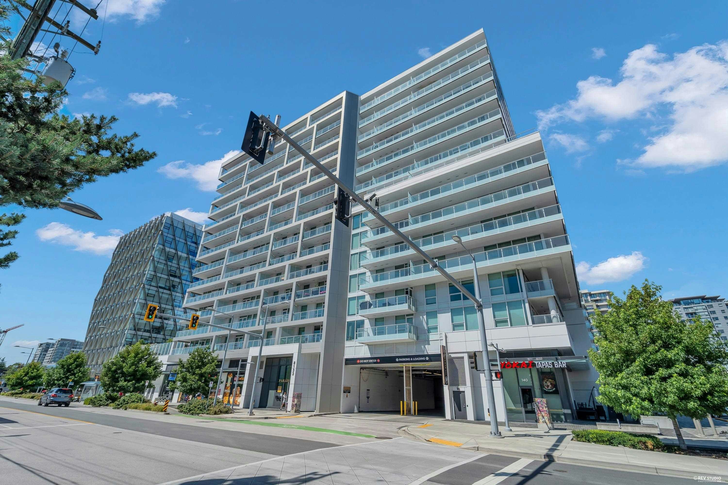904-8133 Cook Road, Richmond, BC, V6Y 0L7