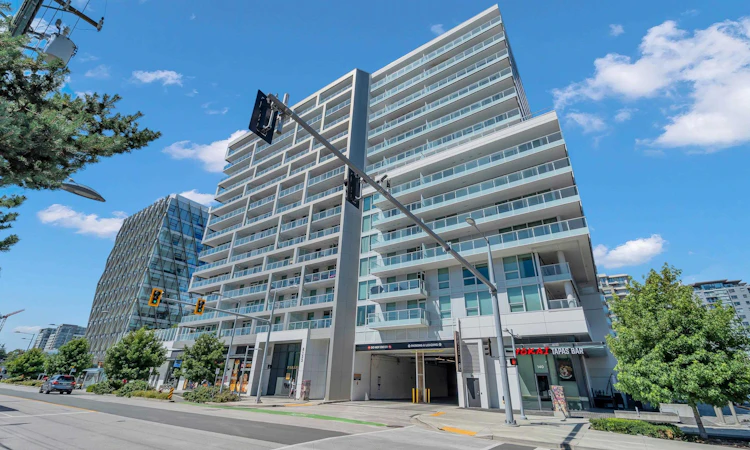 904-8133 Cook Road