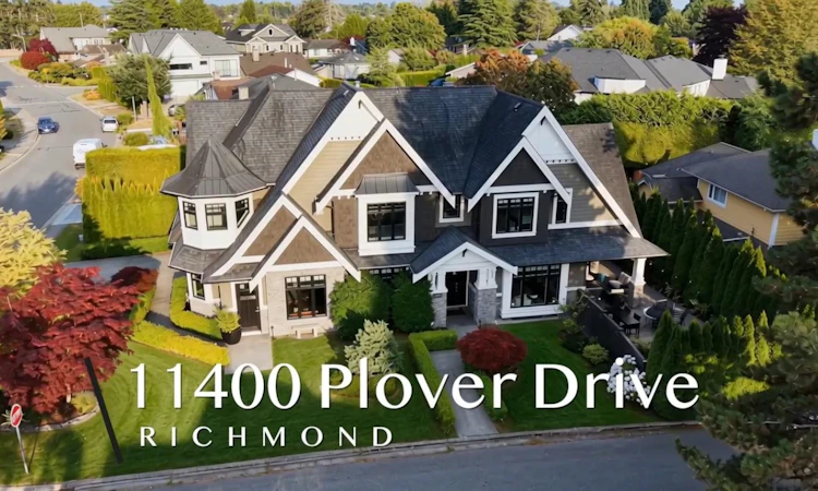 11400 Plover Drive
