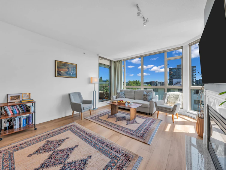 802-160 W Keith Road, North Vancouver, BC, V7M 3M2 - 15