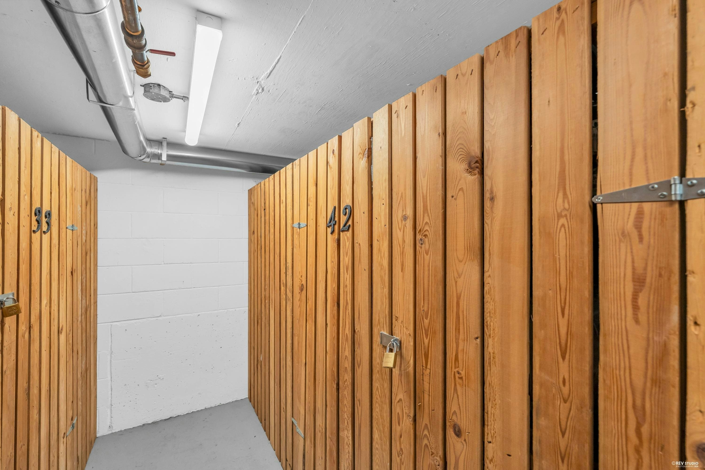 802-160 W Keith Road, North Vancouver, BC, V7M 3M2 - 37