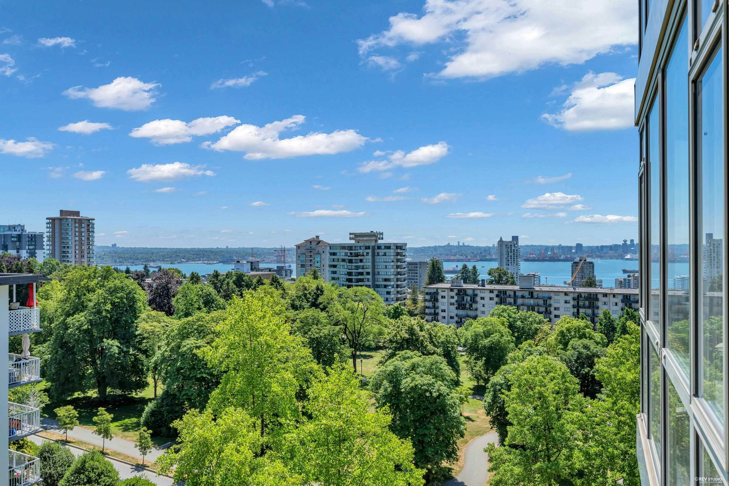 802-160 W Keith Road, North Vancouver, BC, V7M 3M2 - 29