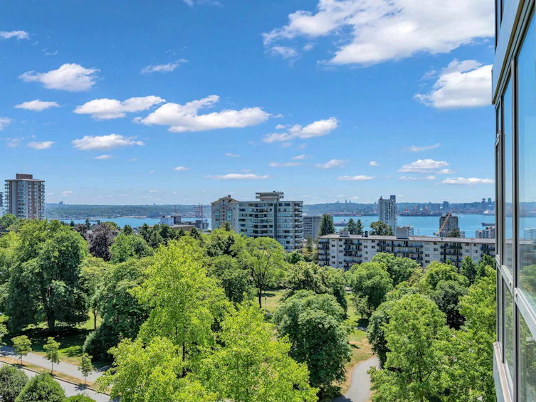 802-160 W Keith Road, North Vancouver, BC, V7M 3M2 - 29
