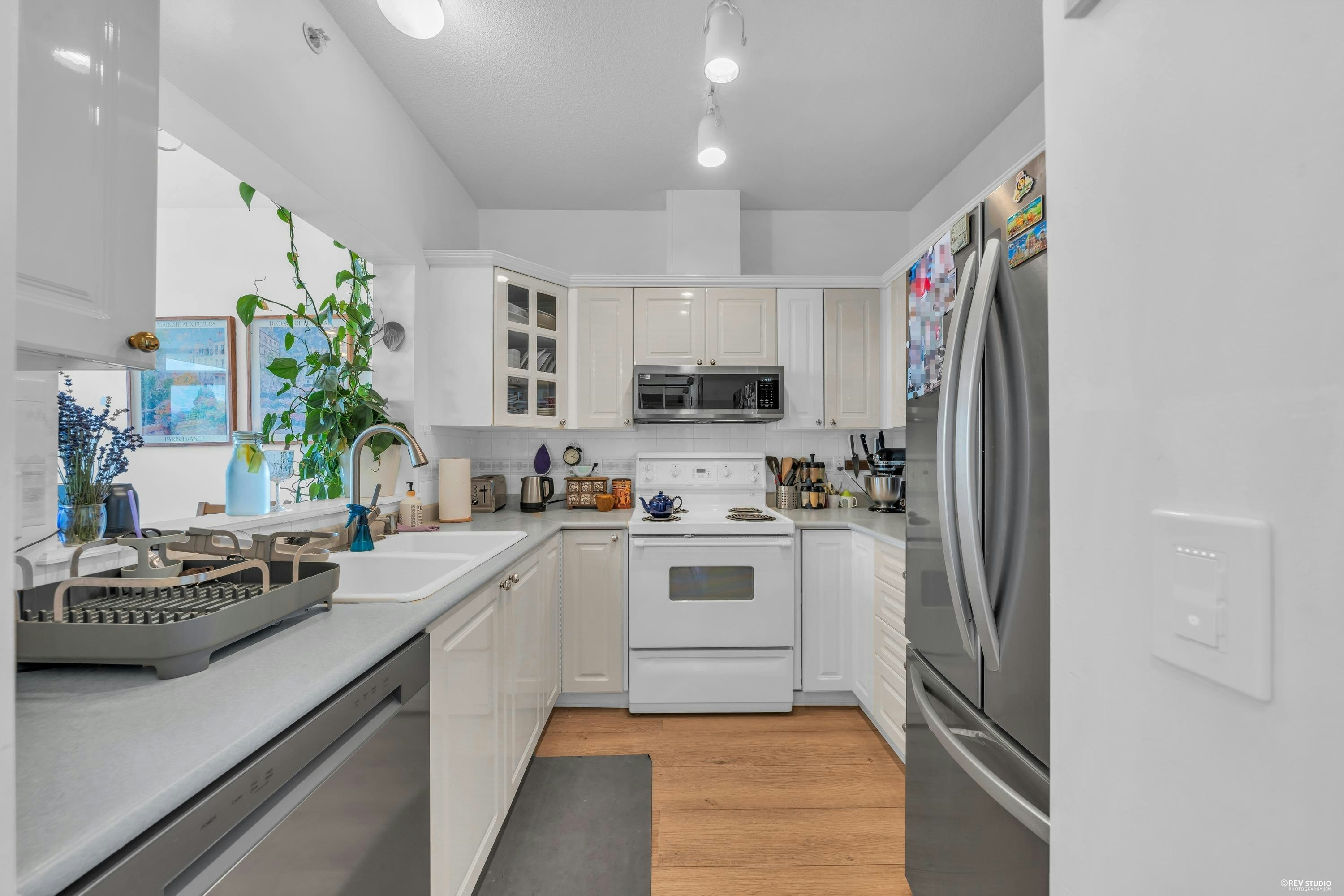 802-160 W Keith Road - 3