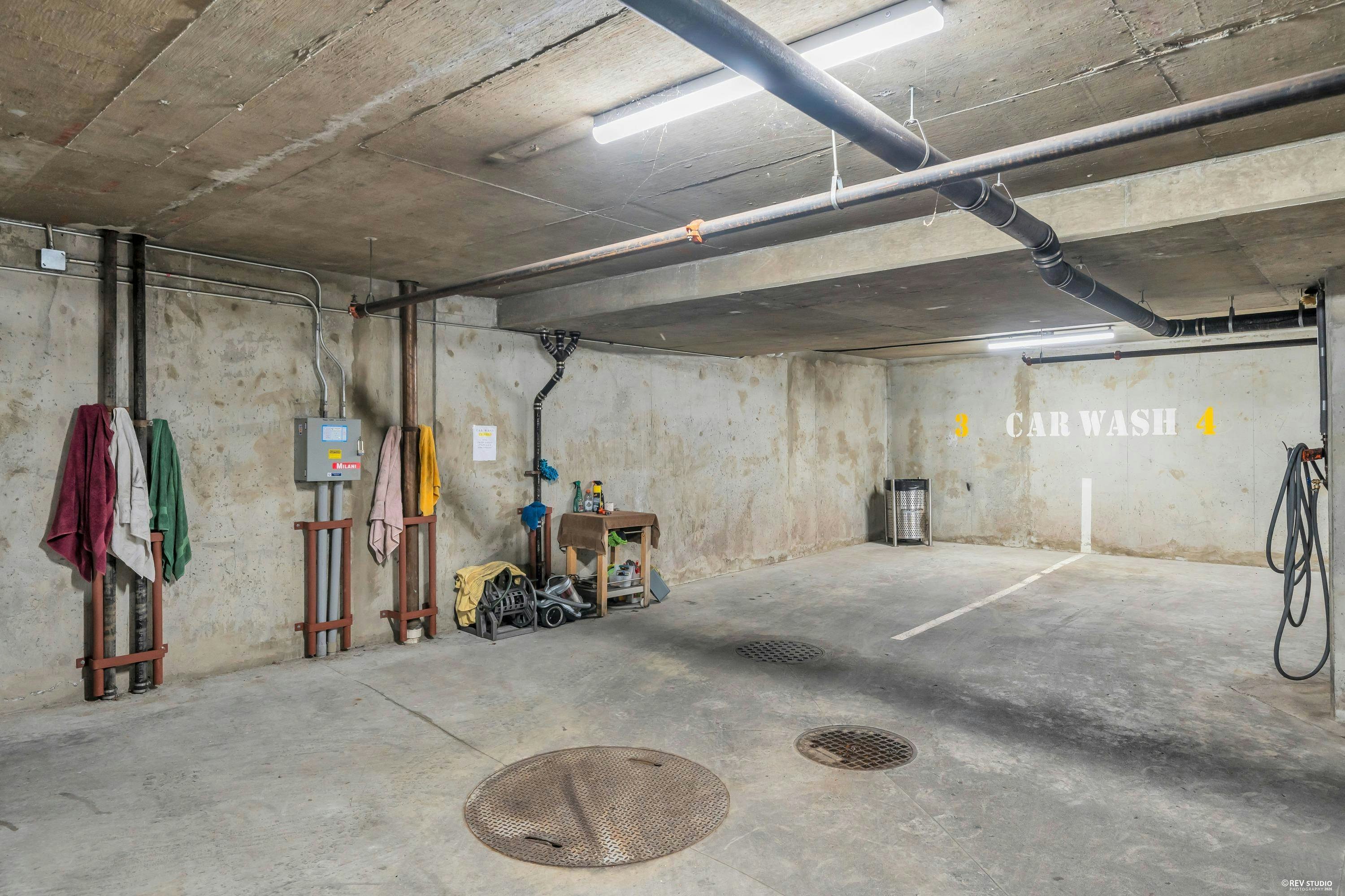 802-160 W Keith Road, North Vancouver, BC, V7M 3M2 - 39