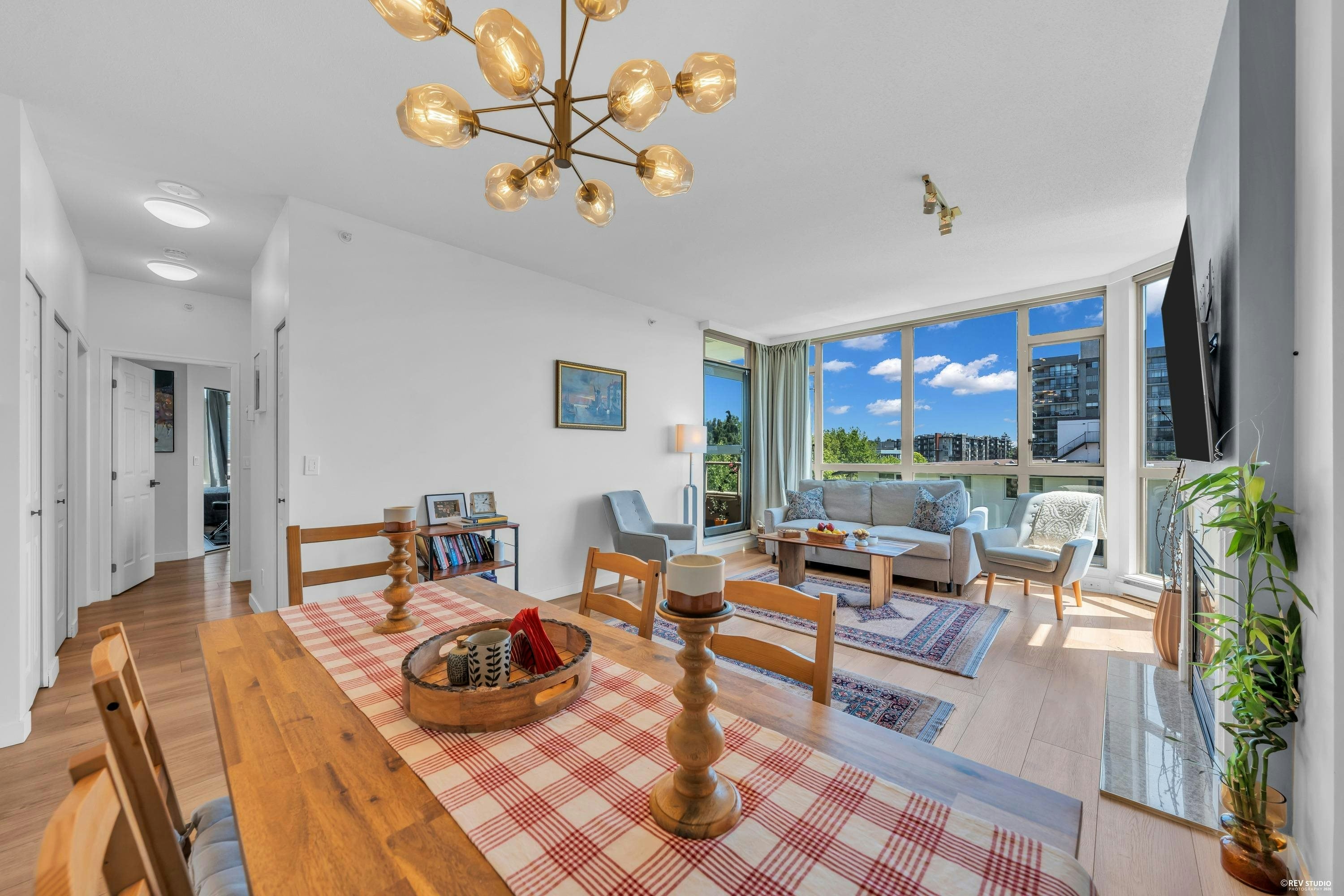 802-160 W Keith Road, North Vancouver, BC, V7M 3M2 - 12