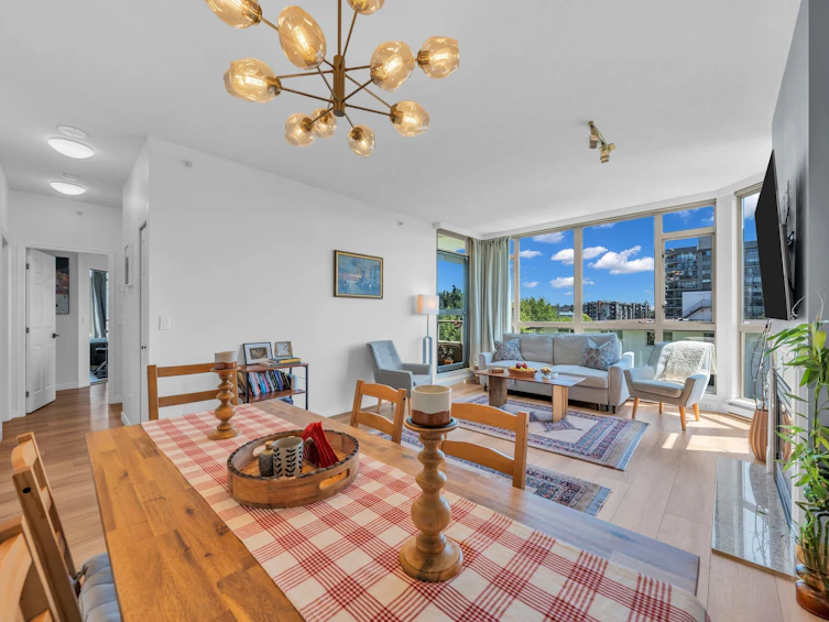802-160 W Keith Road, North Vancouver, BC, V7M 3M2 - 12