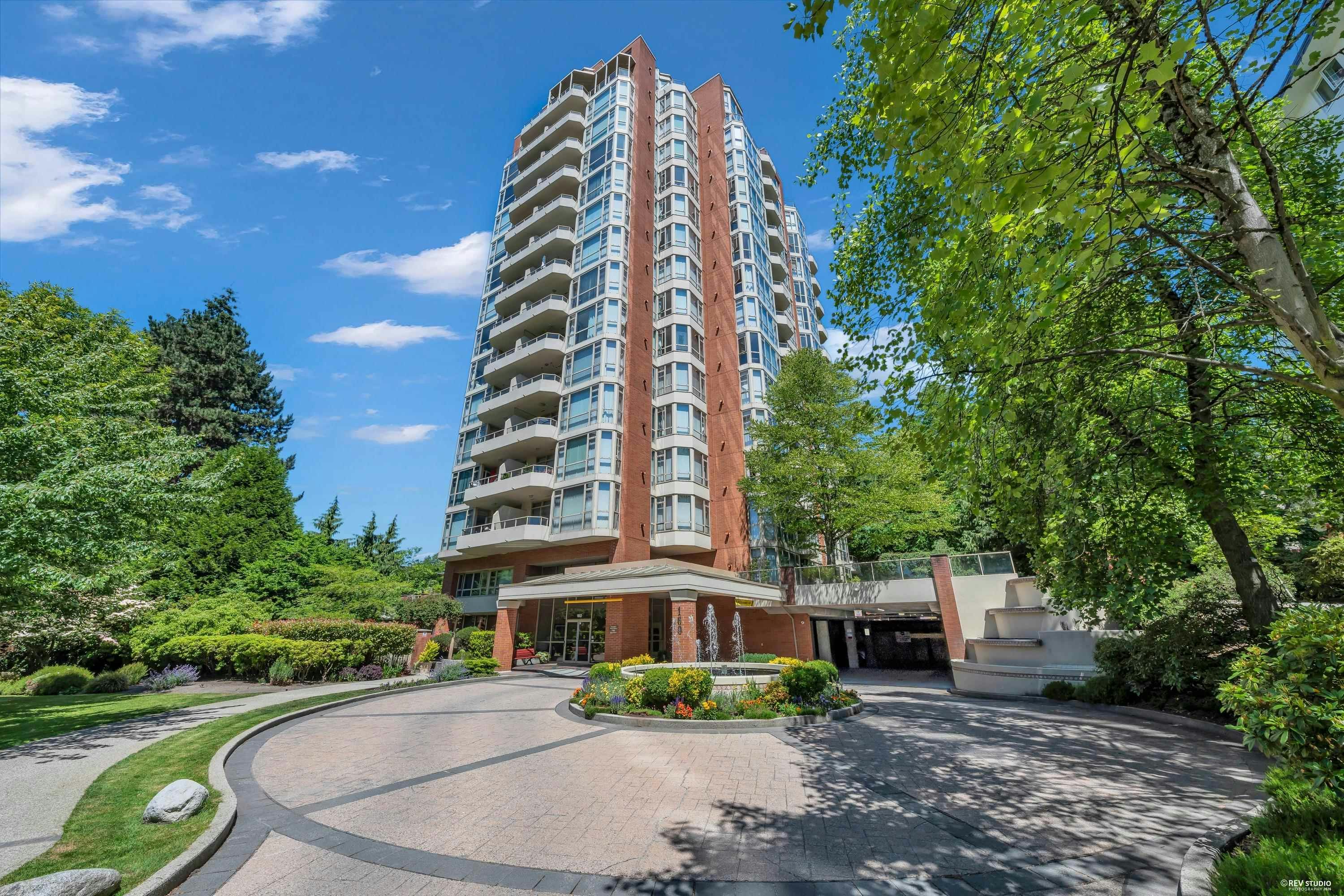 802-160 W Keith Road - 2