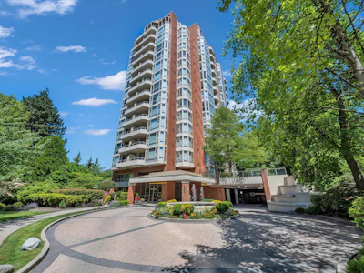 802-160 W Keith Road - 2