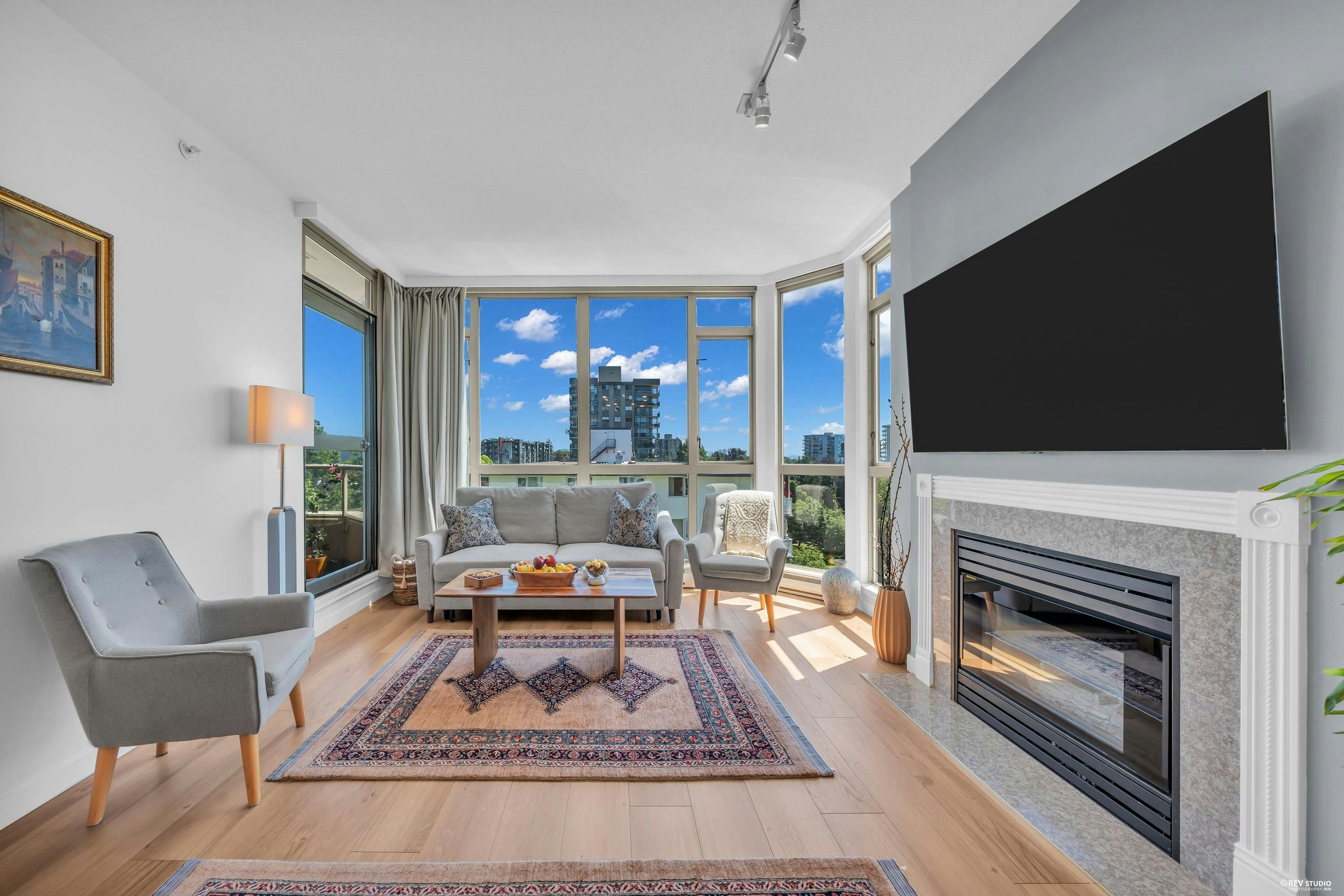 802-160 W Keith Road, North Vancouver, BC, V7M 3M2 - 14