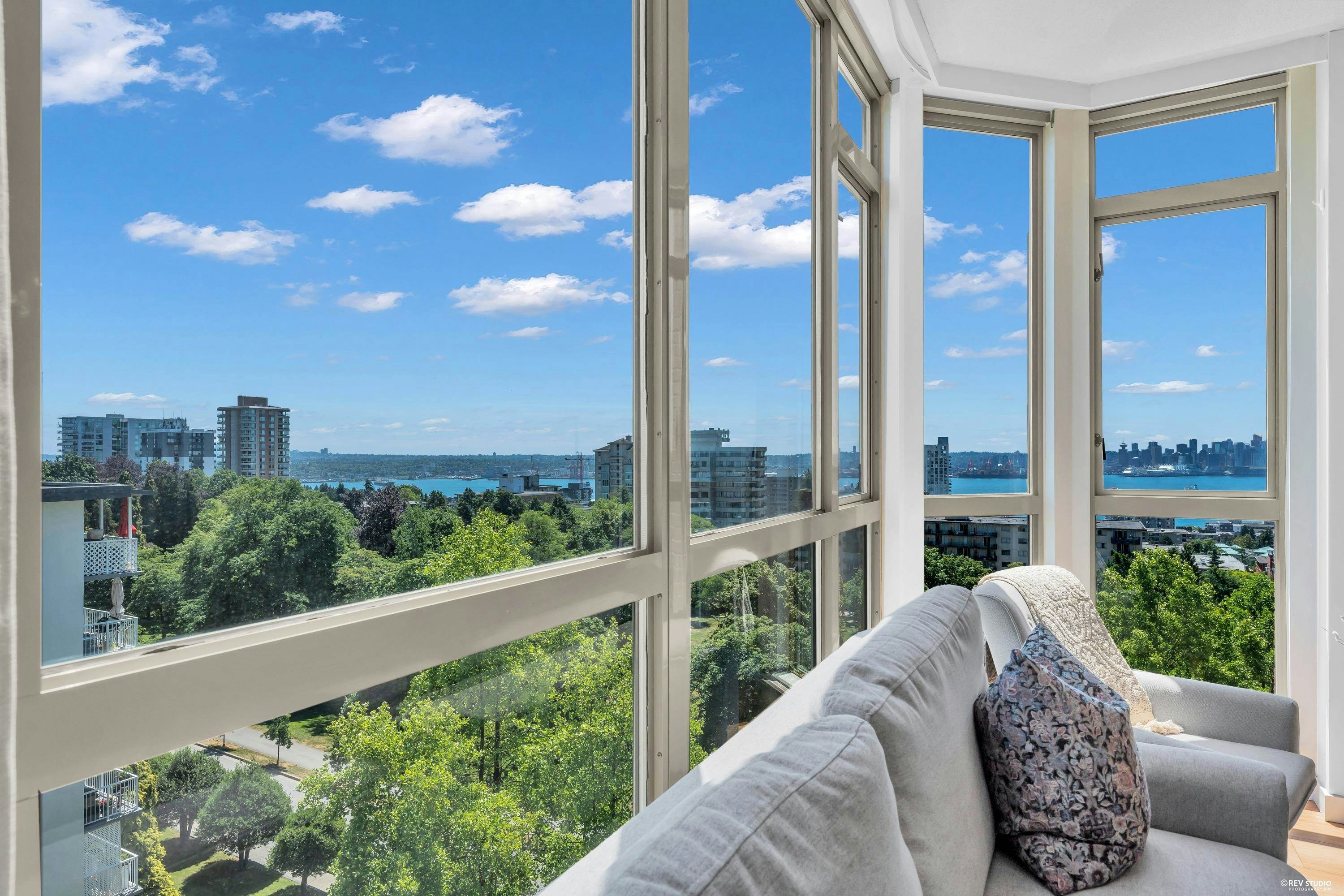 802-160 W Keith Road, North Vancouver, BC, V7M 3M2 - 17