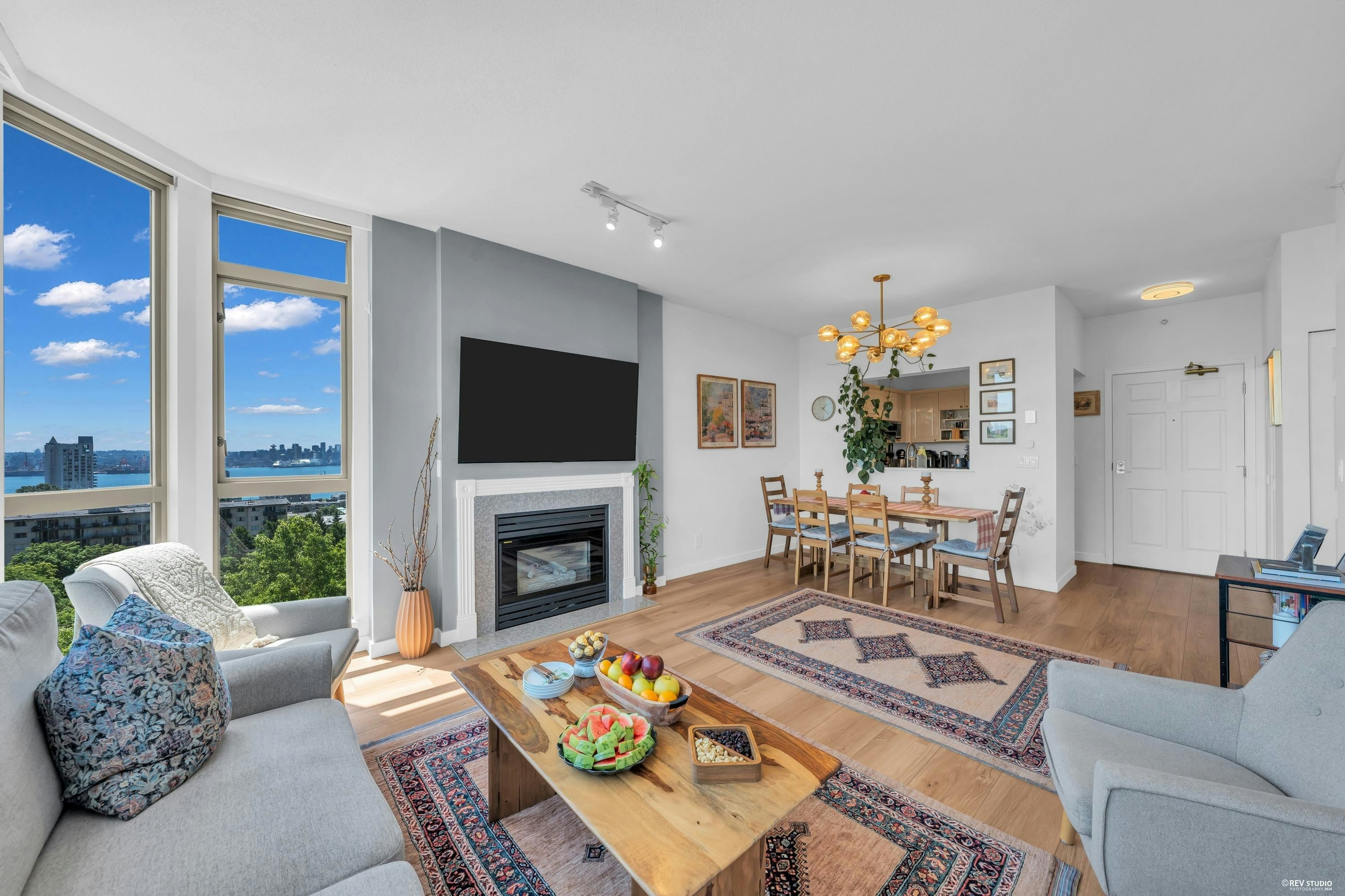 802-160 W Keith Road, North Vancouver, BC, V7M 3M2 - 18