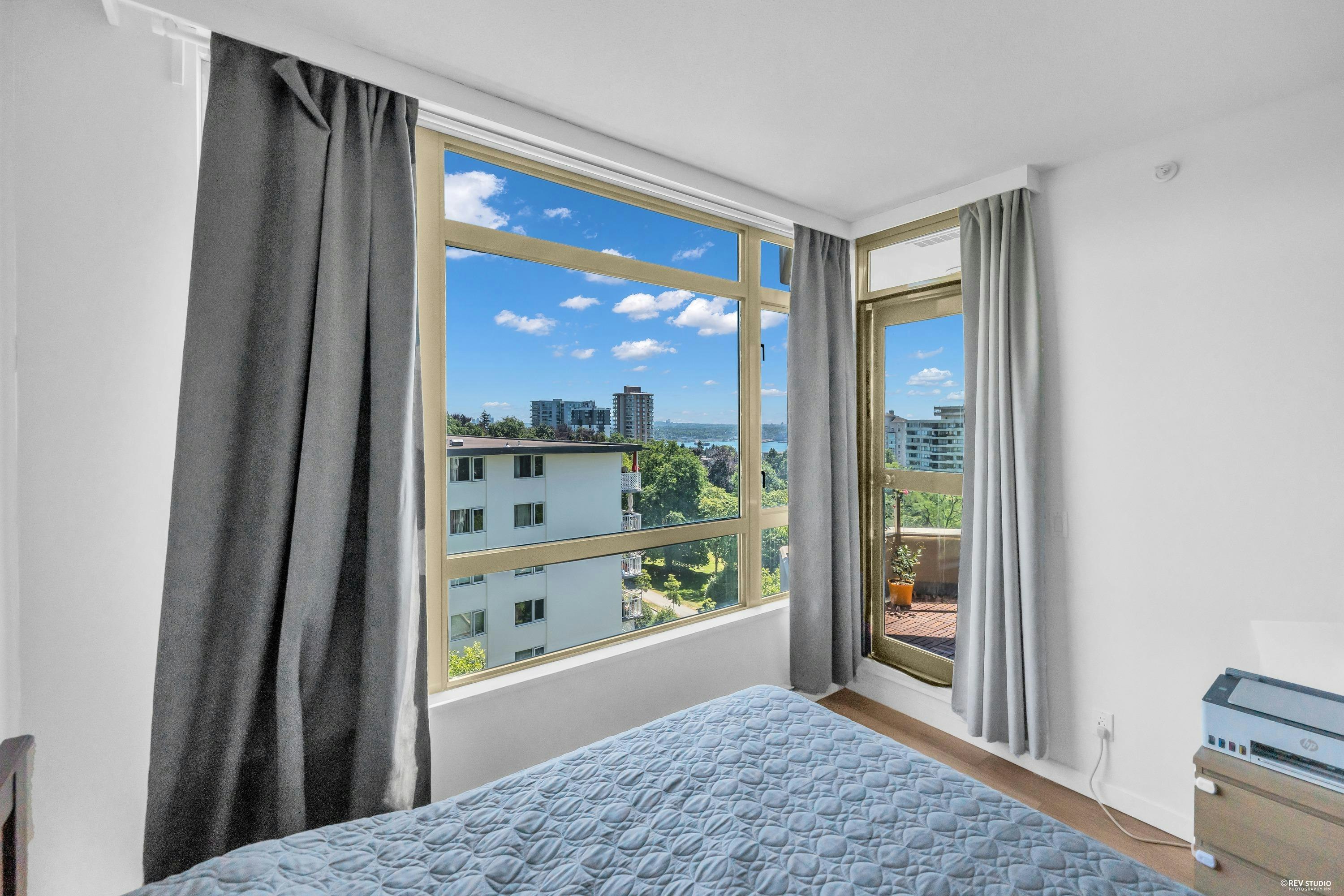 802-160 W Keith Road, North Vancouver, BC, V7M 3M2 - 22