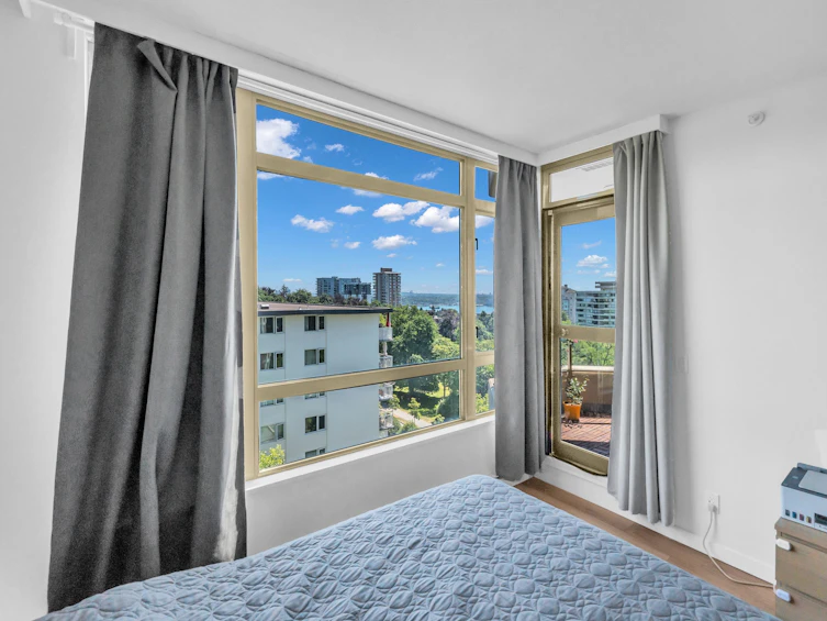 802-160 W Keith Road, North Vancouver, BC, V7M 3M2 - 22