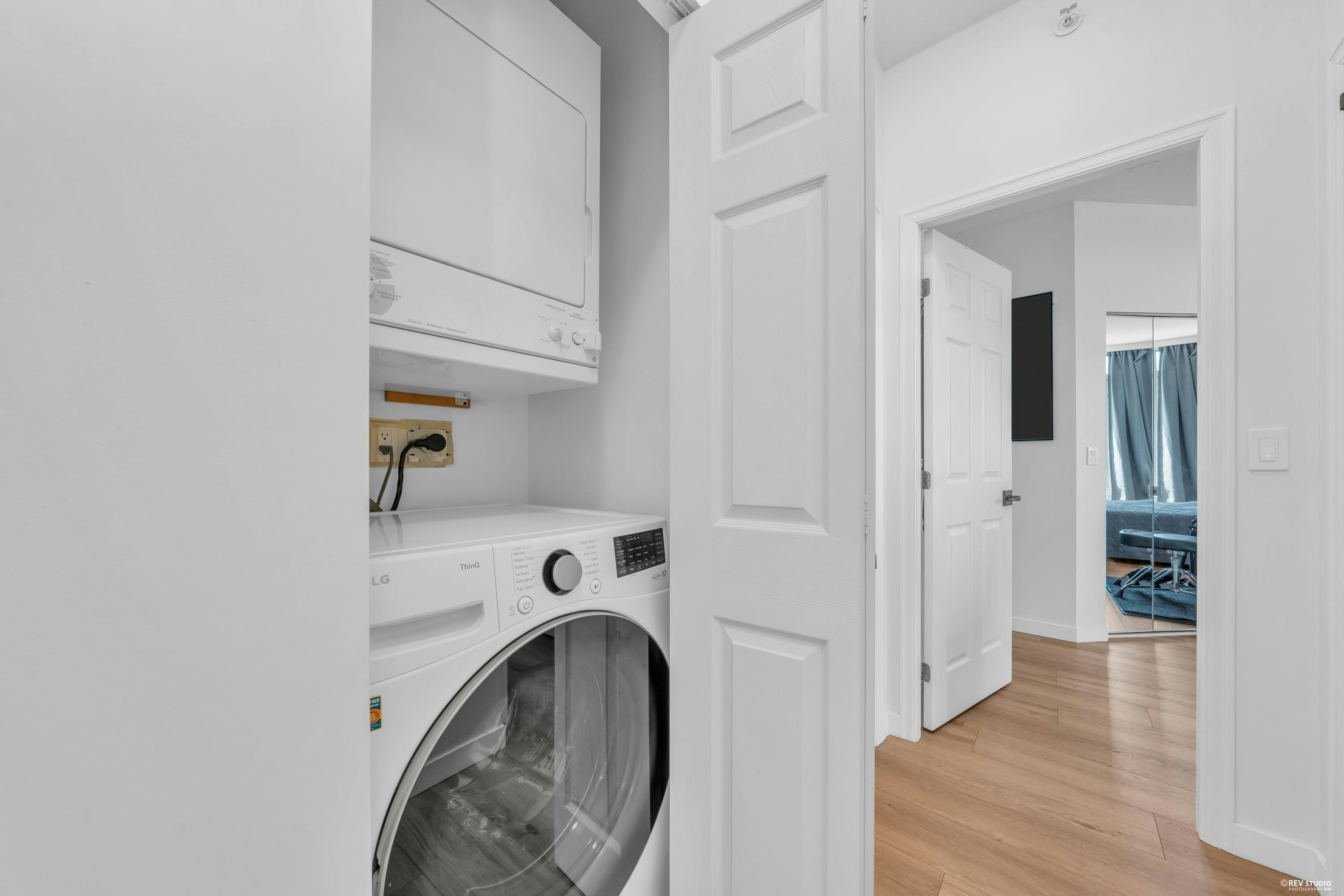 802-160 W Keith Road, North Vancouver, BC, V7M 3M2 - 26