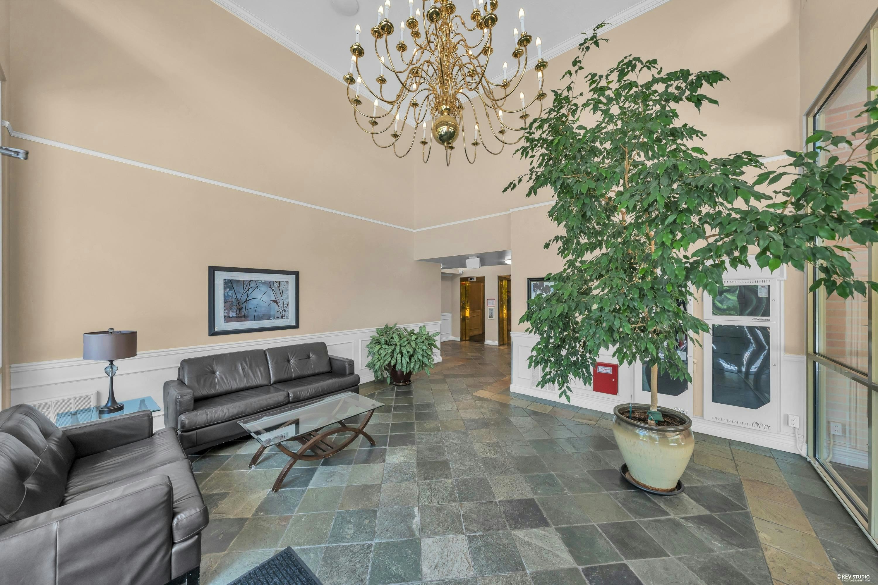 802-160 W Keith Road, North Vancouver, BC, V7M 3M2 - 32