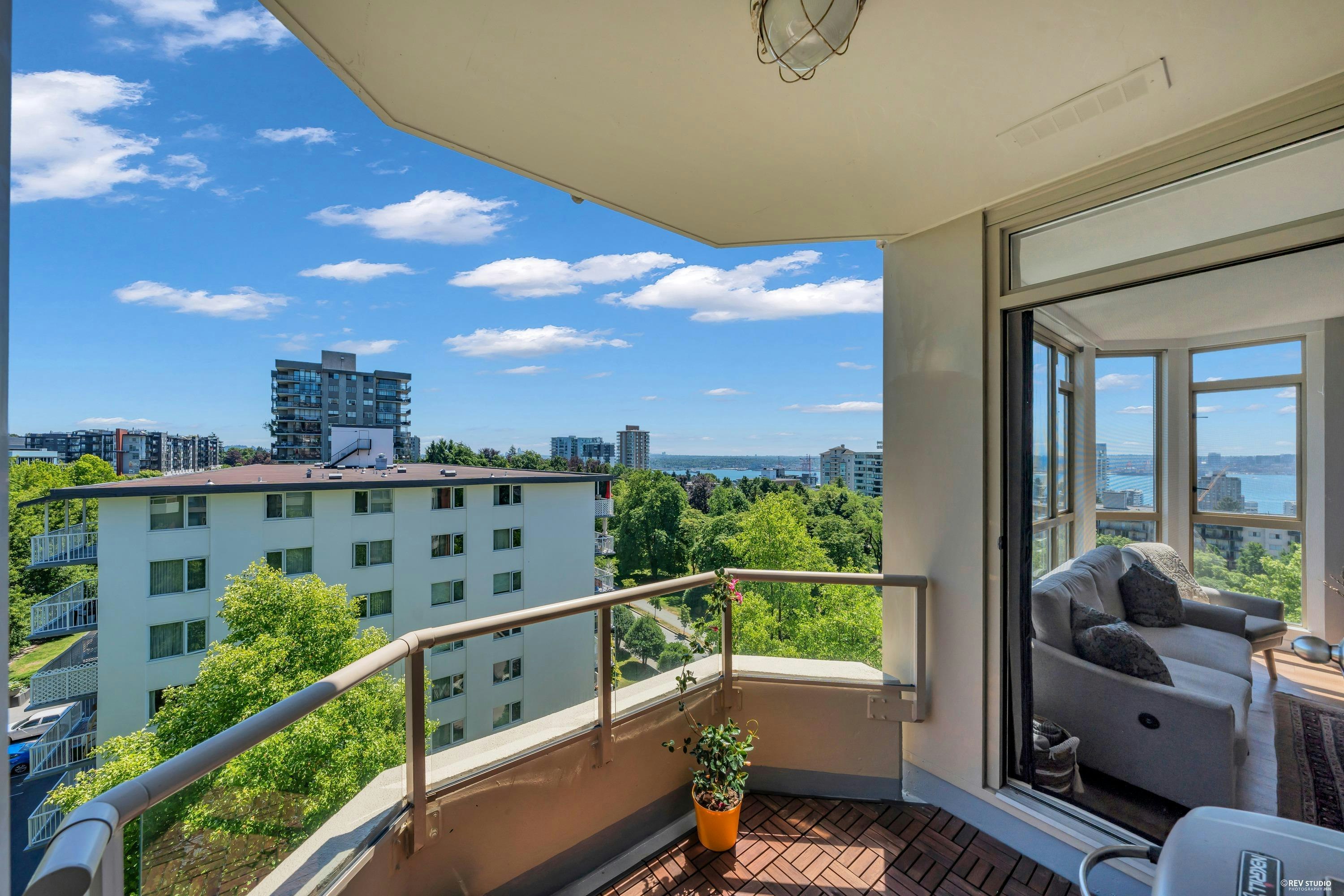 802-160 W Keith Road, North Vancouver, BC, V7M 3M2 - 27