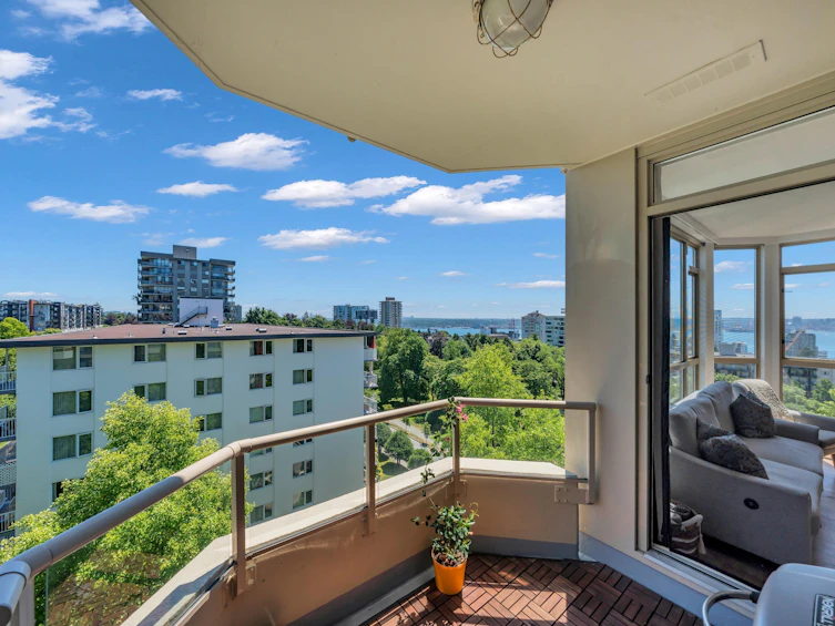 802-160 W Keith Road, North Vancouver, BC, V7M 3M2 - 27