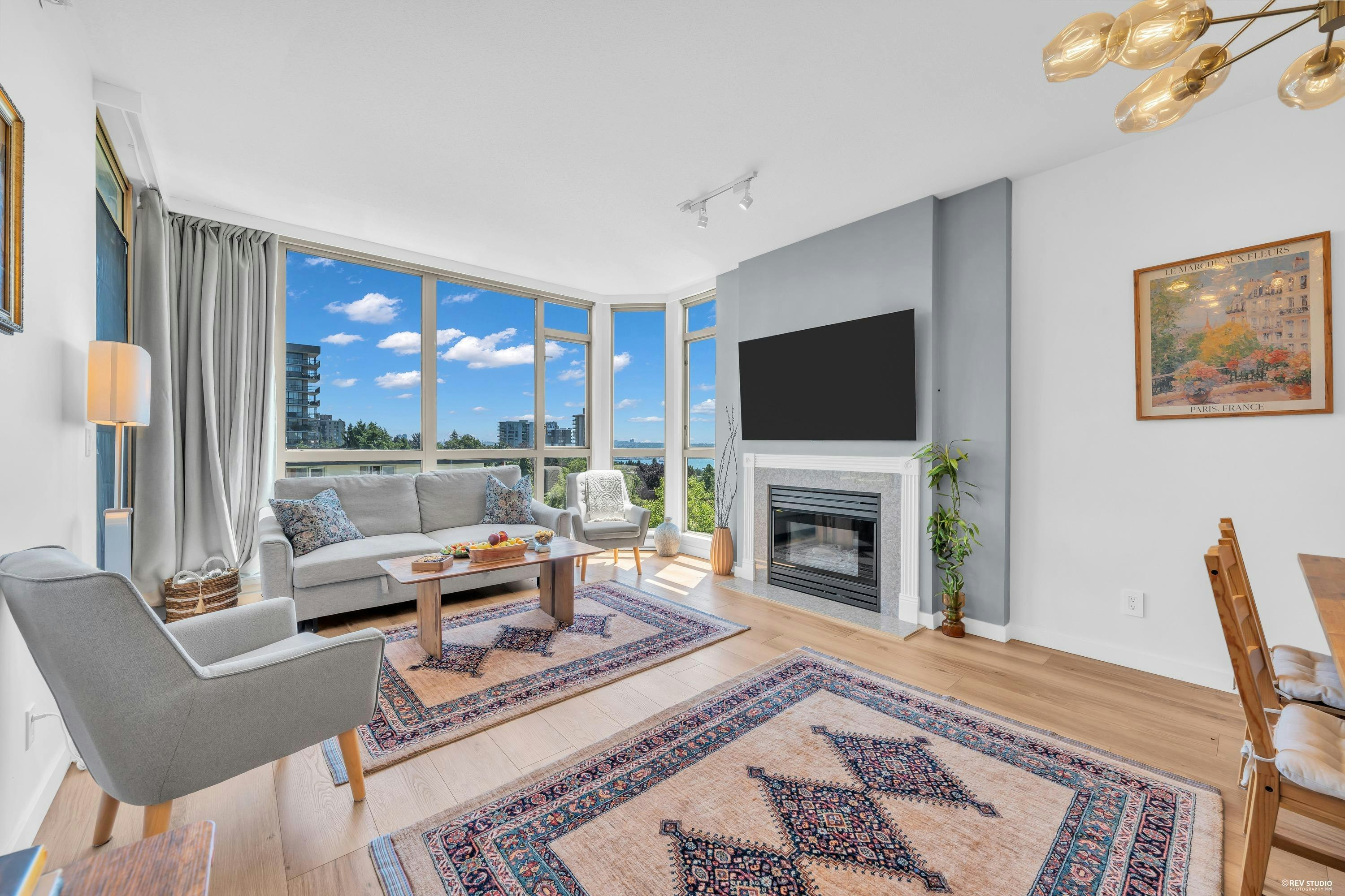 802-160 W Keith Road, North Vancouver, BC, V7M 3M2 - 13