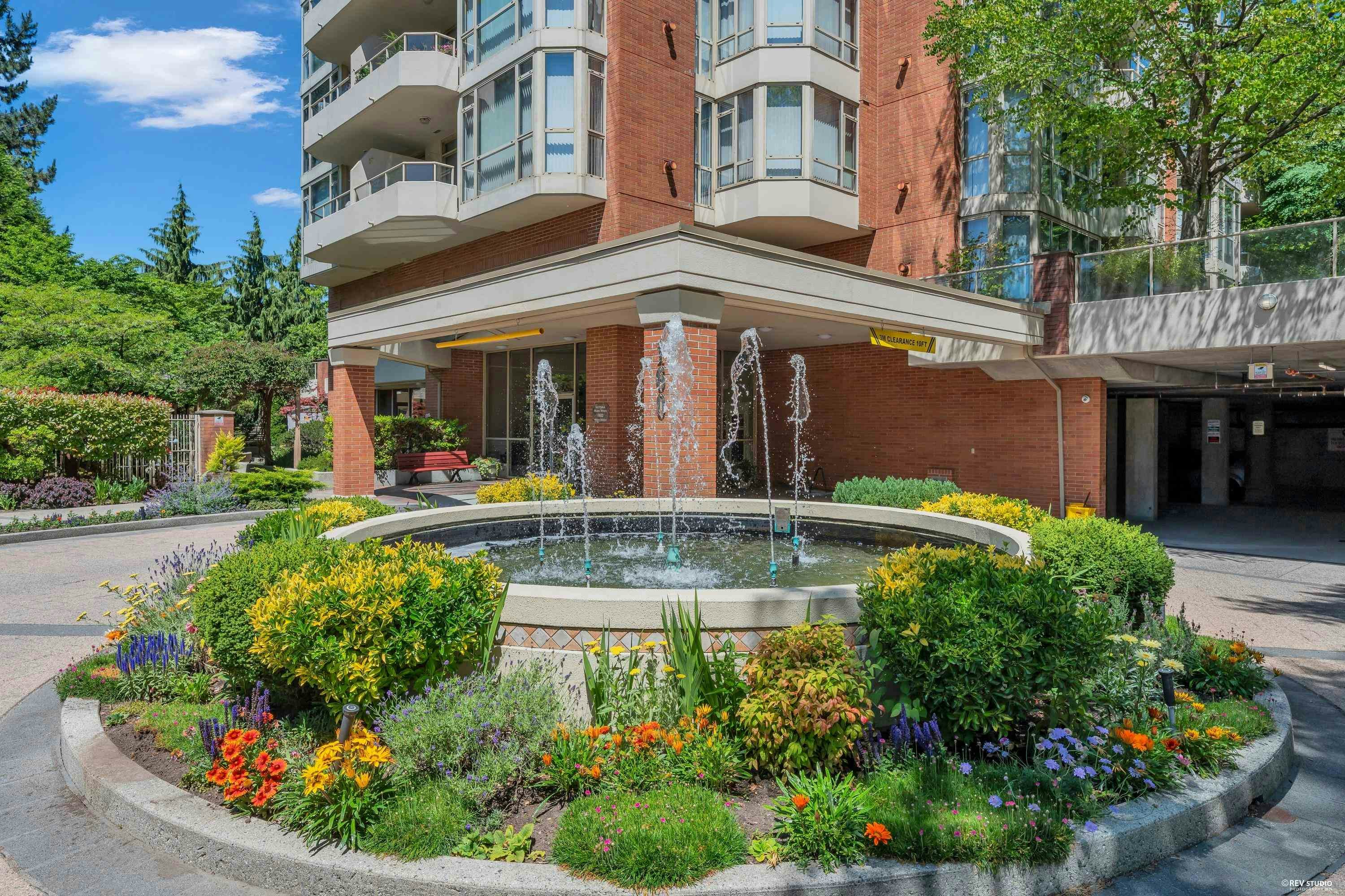802-160 W Keith Road, North Vancouver, BC, V7M 3M2 - 30