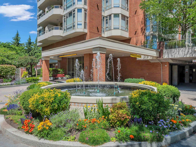 802-160 W Keith Road, North Vancouver, BC, V7M 3M2 - 30