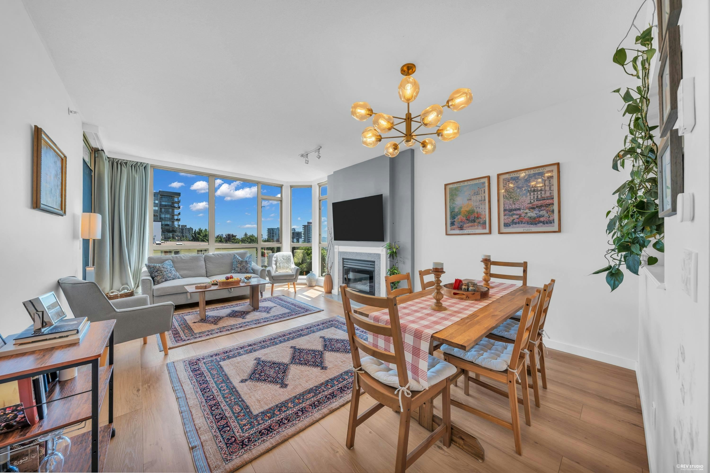 802-160 W Keith Road, North Vancouver, BC, V7M 3M2 - 8