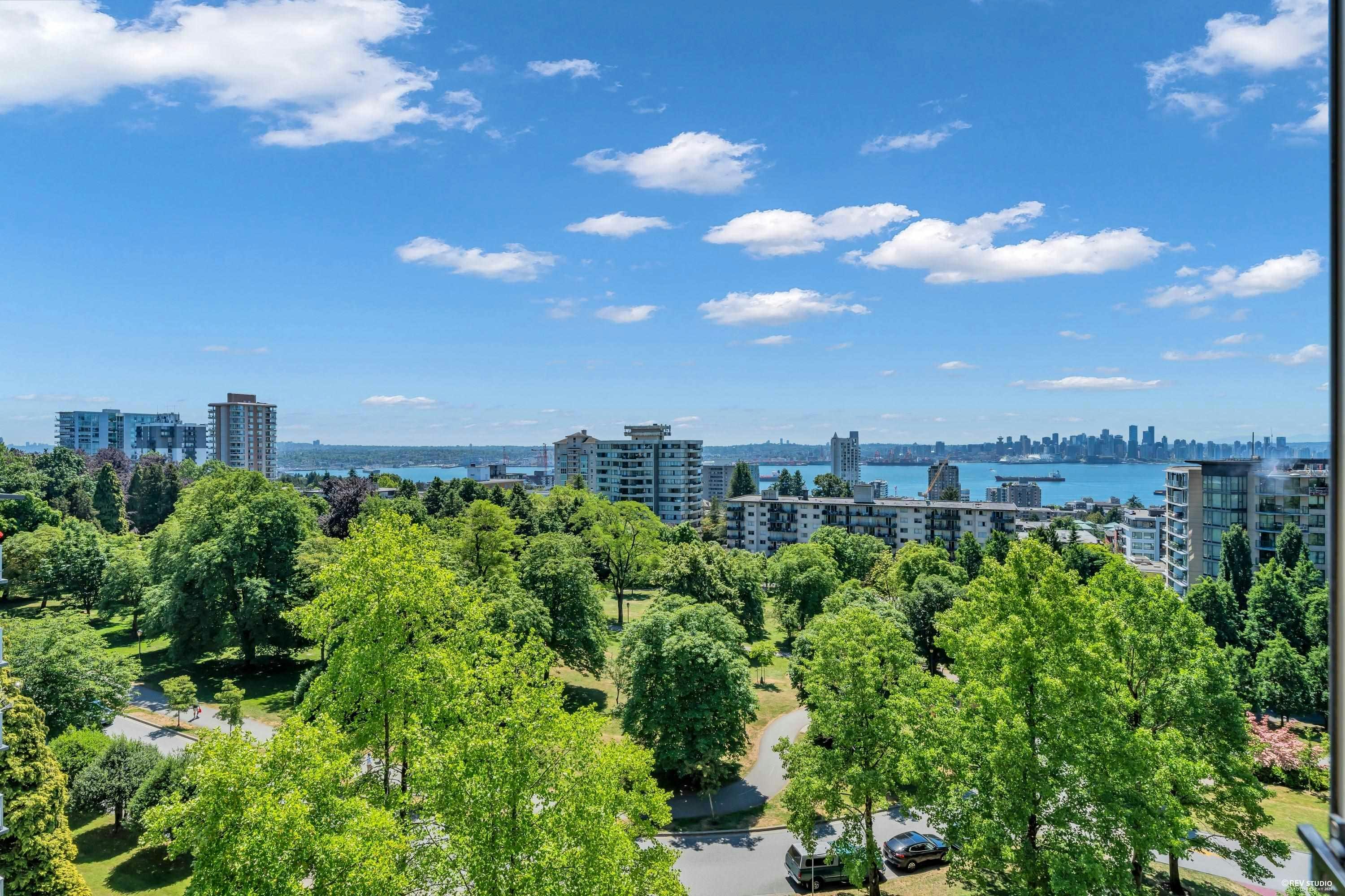 802-160 W Keith Road, North Vancouver, BC, V7M 3M2 - 28