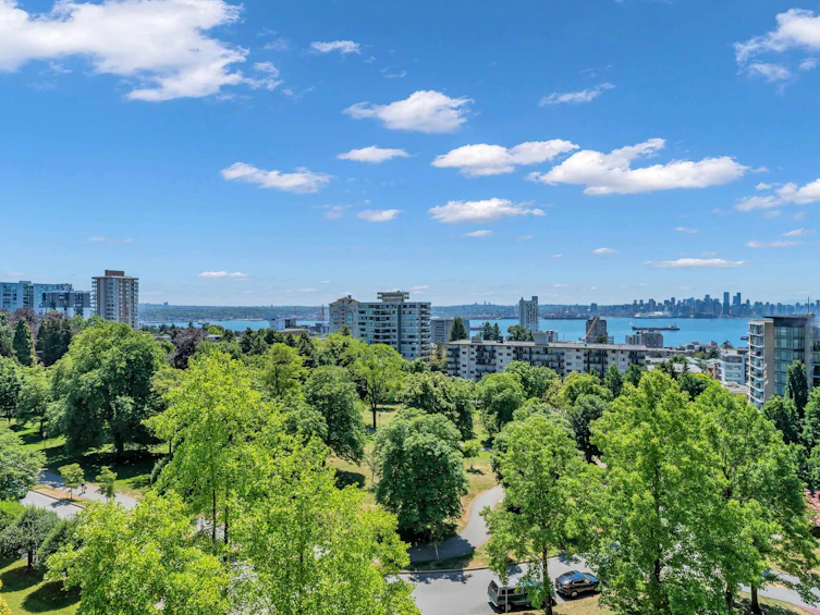 802-160 W Keith Road, North Vancouver, BC, V7M 3M2 - 28