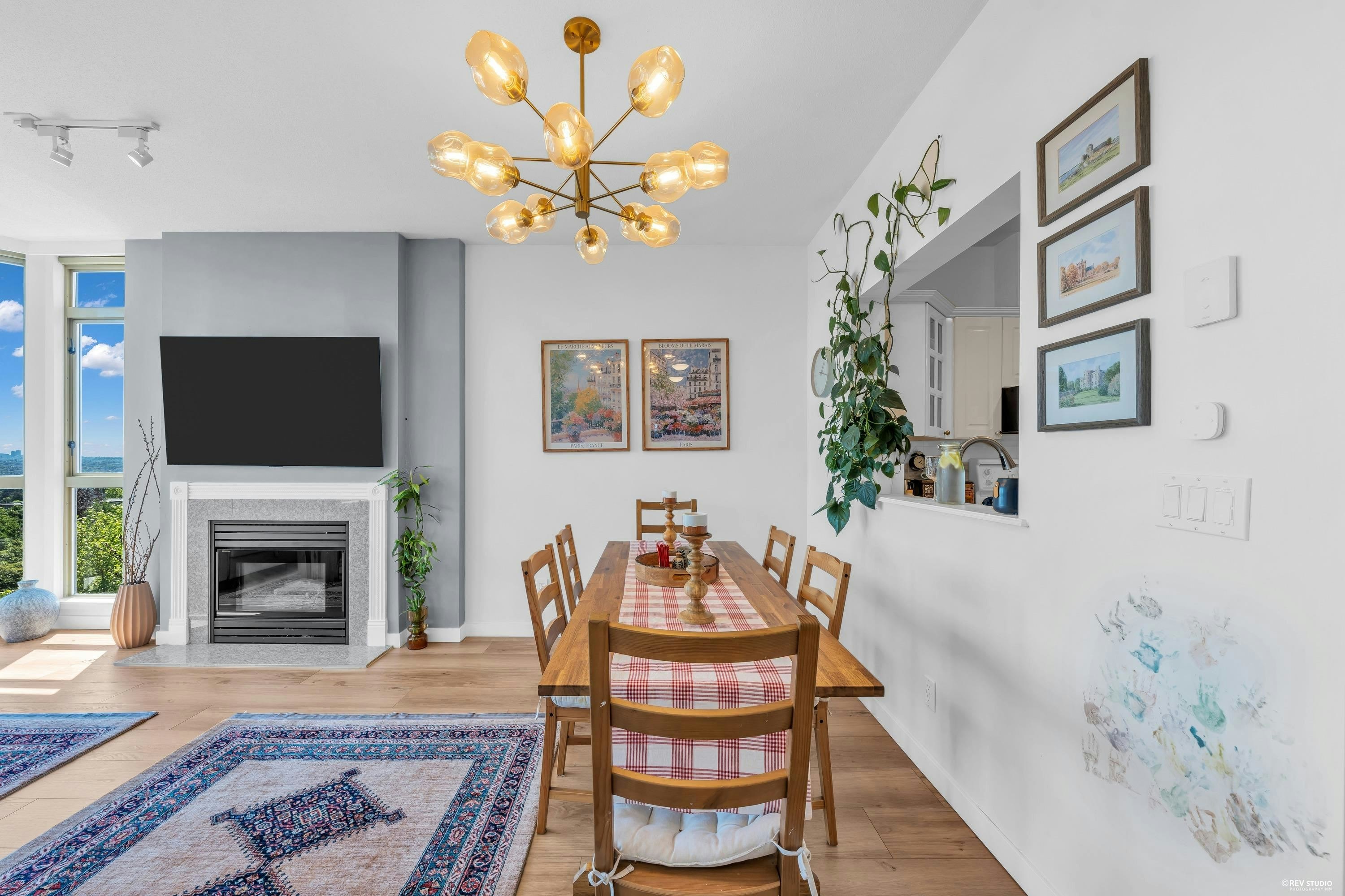 802-160 W Keith Road, North Vancouver, BC, V7M 3M2 - 9