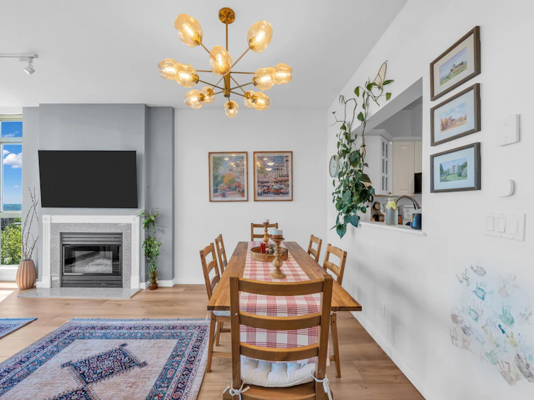 802-160 W Keith Road, North Vancouver, BC, V7M 3M2 - 9