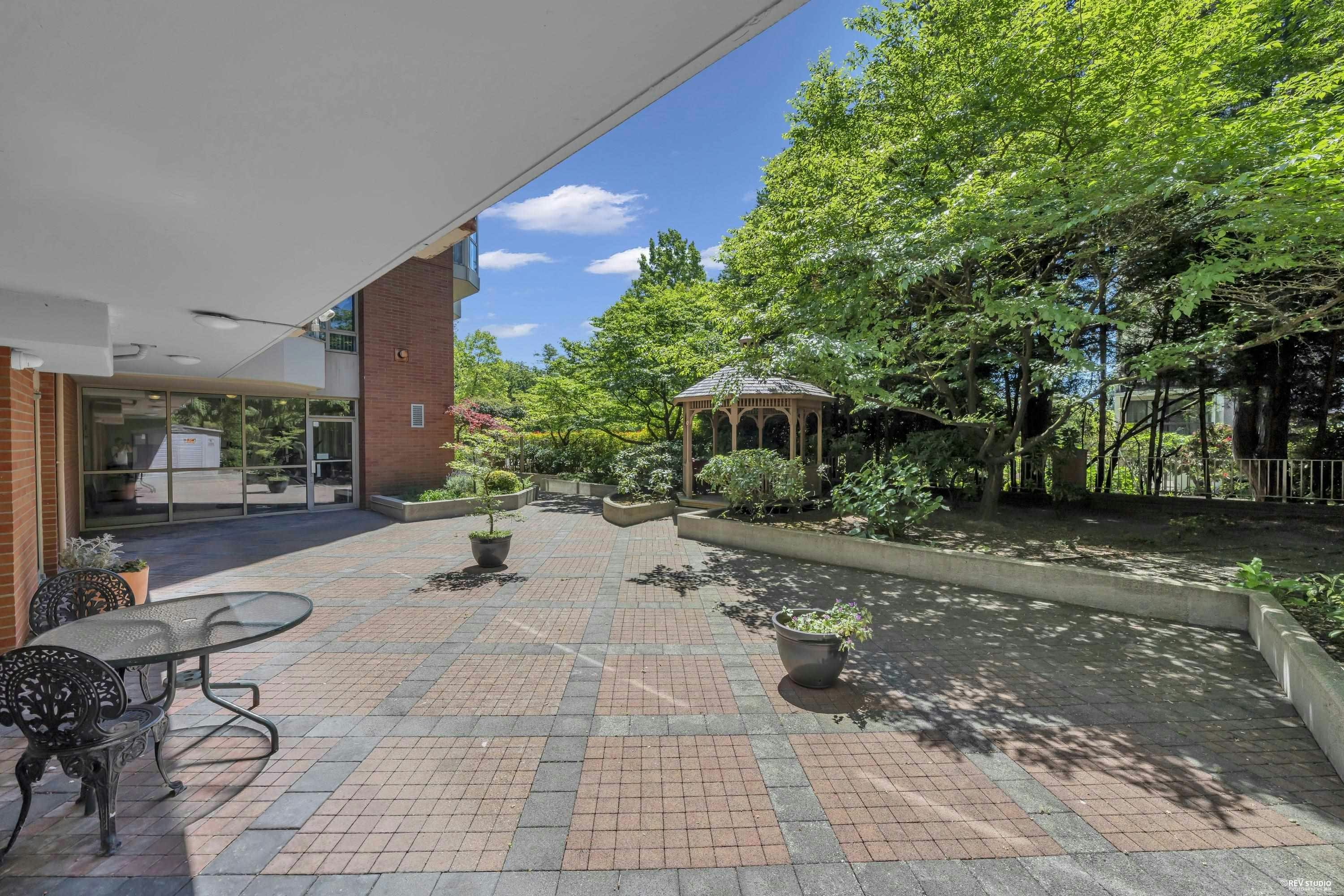 802-160 W Keith Road, North Vancouver, BC, V7M 3M2 - 40