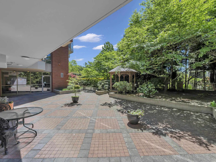 802-160 W Keith Road, North Vancouver, BC, V7M 3M2 - 40